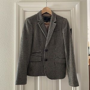 J. Crew Schoolboy Blazer